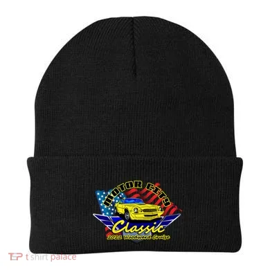 Beanie