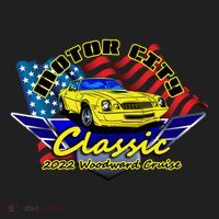 Motor City Cruise Beanie thumb 2