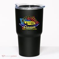 Motor City Cruise Tumbler thumb 0