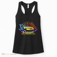 Motor City Cruise Women's Tank Top thumb 0