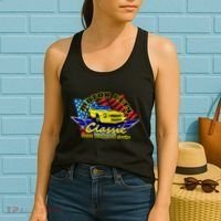 Motor City Cruise Women's Tank Top thumb 2