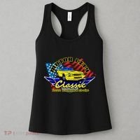 Motor City Cruise Women's Tank Top thumb 3