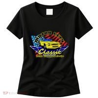 Motor City Cruise Women's T-Shirt thumb 0
