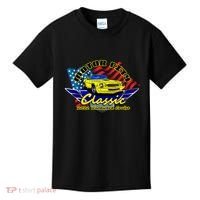 Motor City Cruise Kids T-Shirt thumb 0