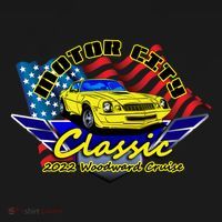 Motor City Cruise Tote Bag thumb 4