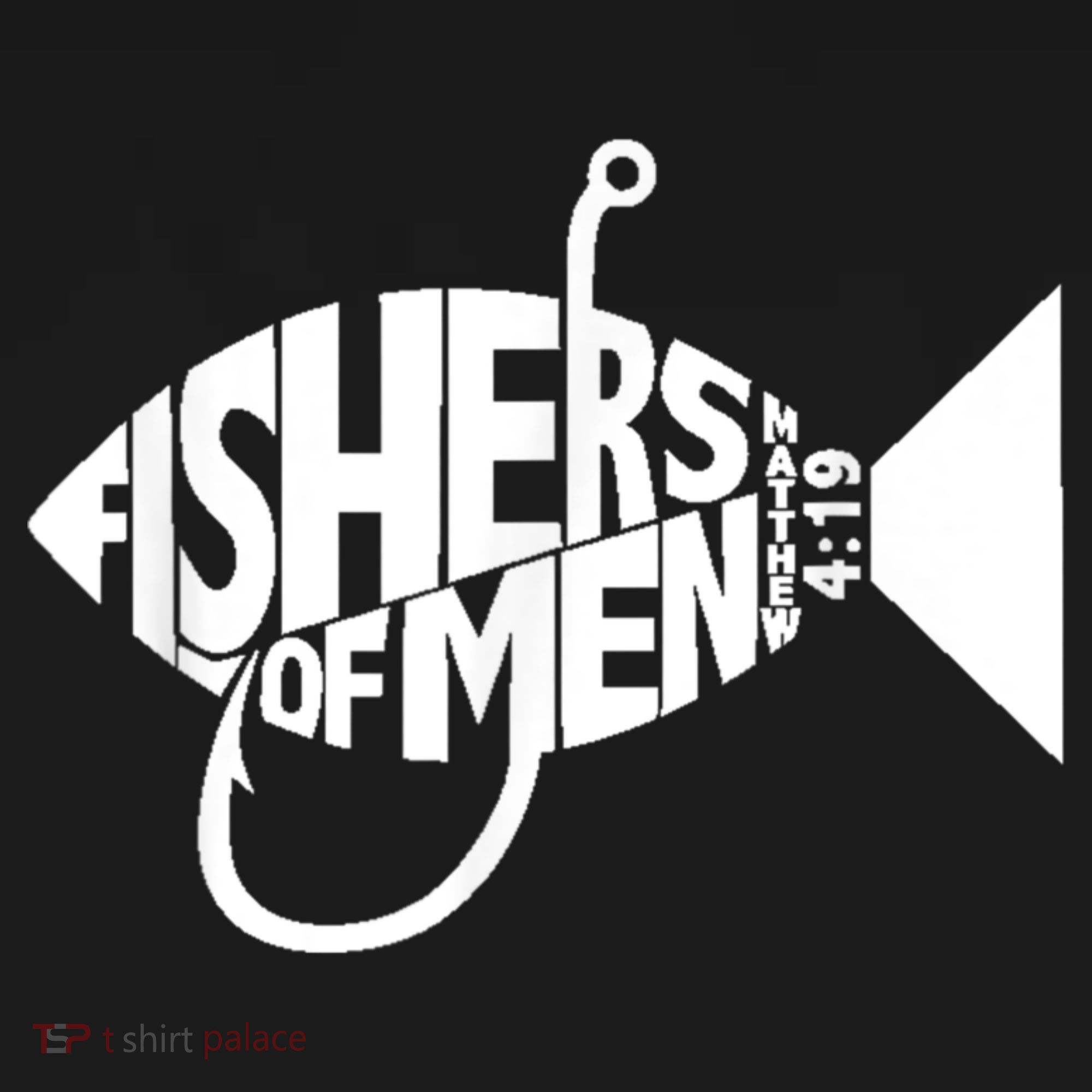 Matching Church Christian Group Bible Verse Fishers Of Men Visor