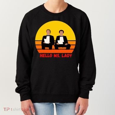 Movie Classic Cinema Women's Sweatshirt
