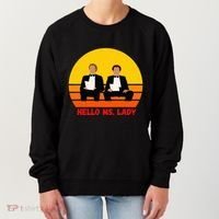 Movie Classic Cinema Women's Sweatshirt thumb 0