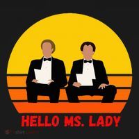 Movie Classic Cinema Apron thumb 3