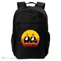 Movie Classic Cinema Backpack thumb 0