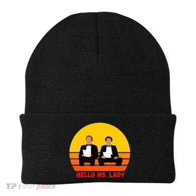 Movie Classic Cinema Beanie