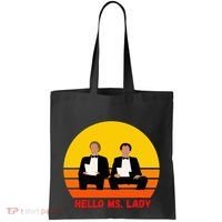 Movie Classic Cinema Tote Bag thumb 0