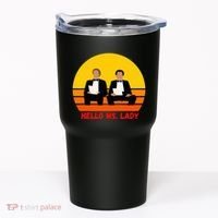 Movie Classic Cinema Tumbler thumb 0