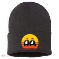Movie Classic Cinema Sustainable Knit Beanie thumb 0