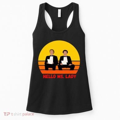 Movie Classic Cinema Women's Tank Top