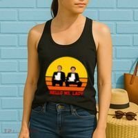 Movie Classic Cinema Women's Tank Top thumb 2