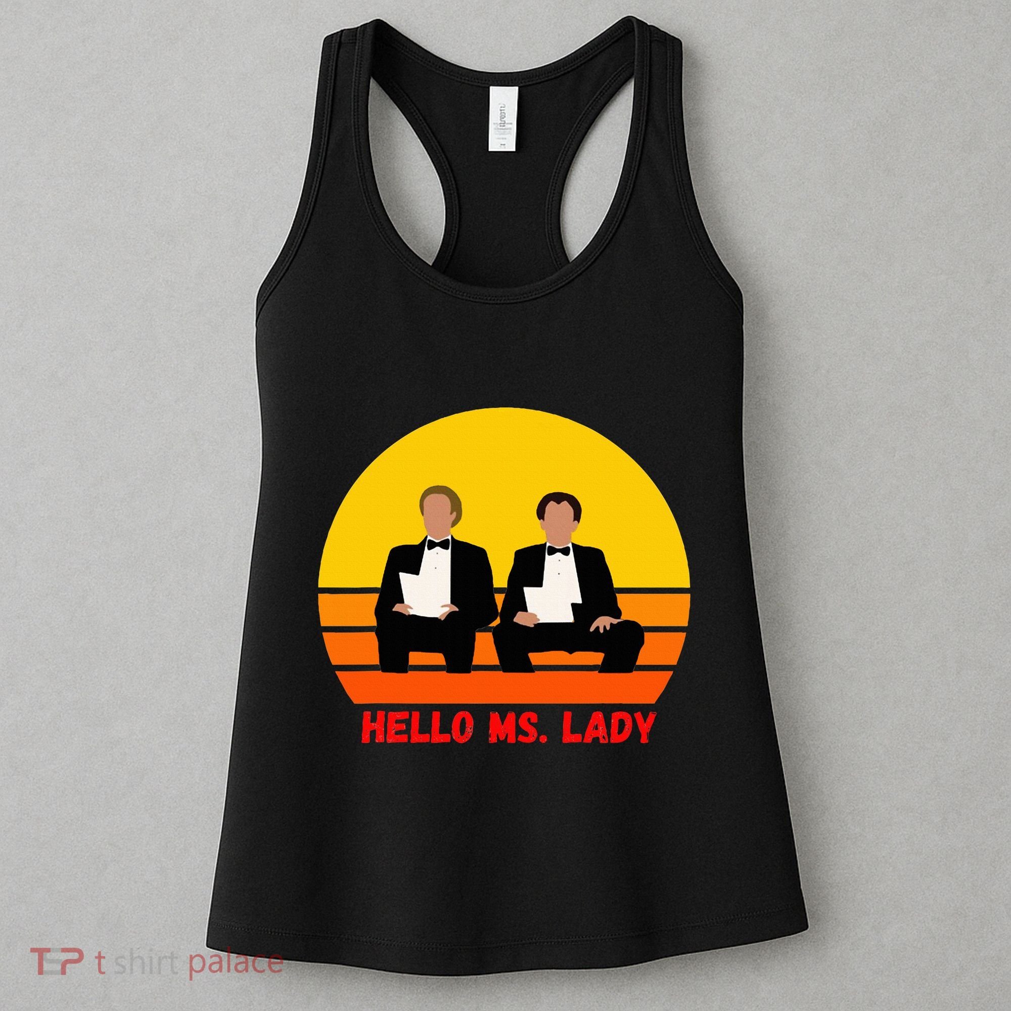 Movie Classic Cinema Women's Tank Top