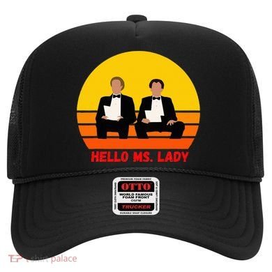 Movie Classic Cinema Hat