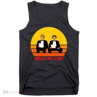 Movie Classic Cinema Tank Top