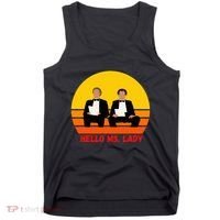 Movie Classic Cinema Tank Top thumb 0