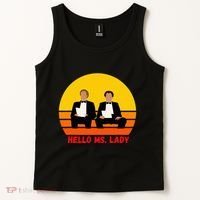 Movie Classic Cinema Tank Top thumb 2