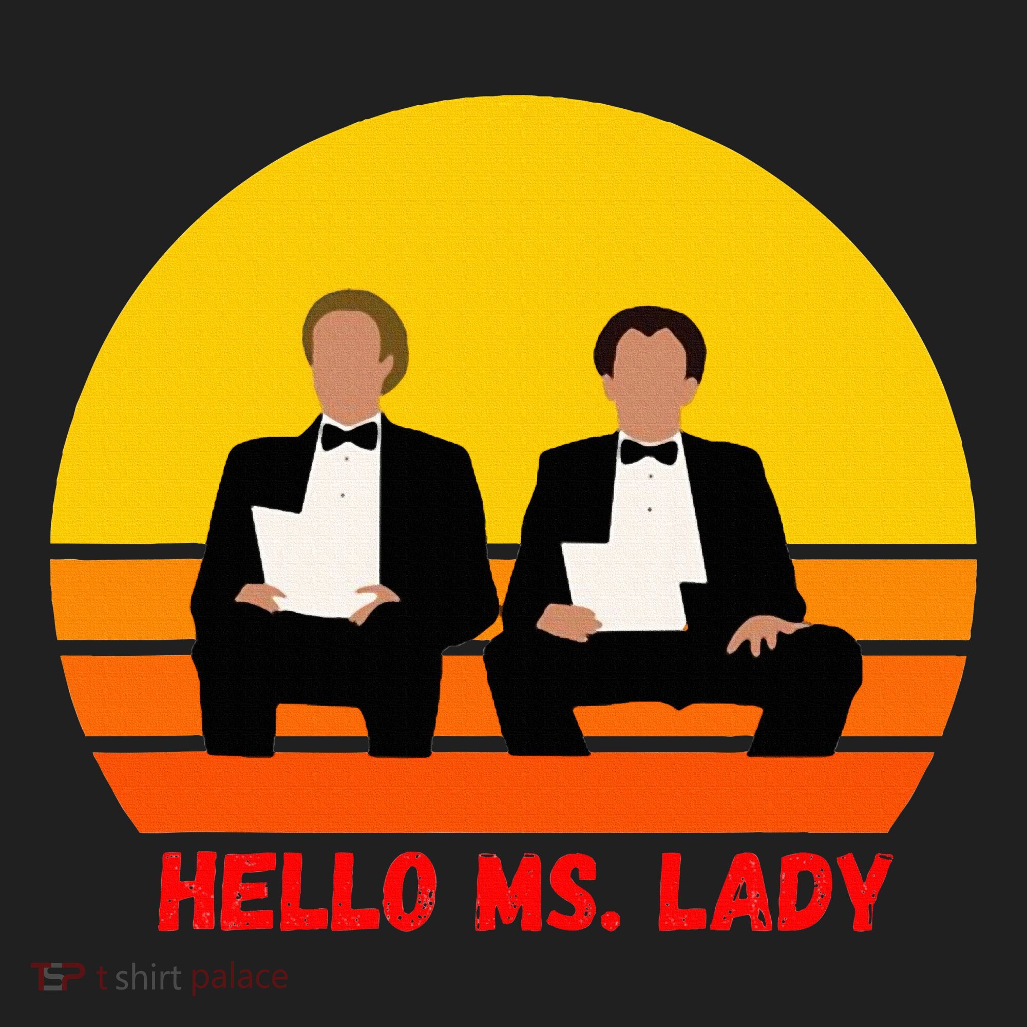 Movie Classic Cinema Golf Towel