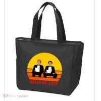 Movie Classic Cinema Tote Bag thumb 3