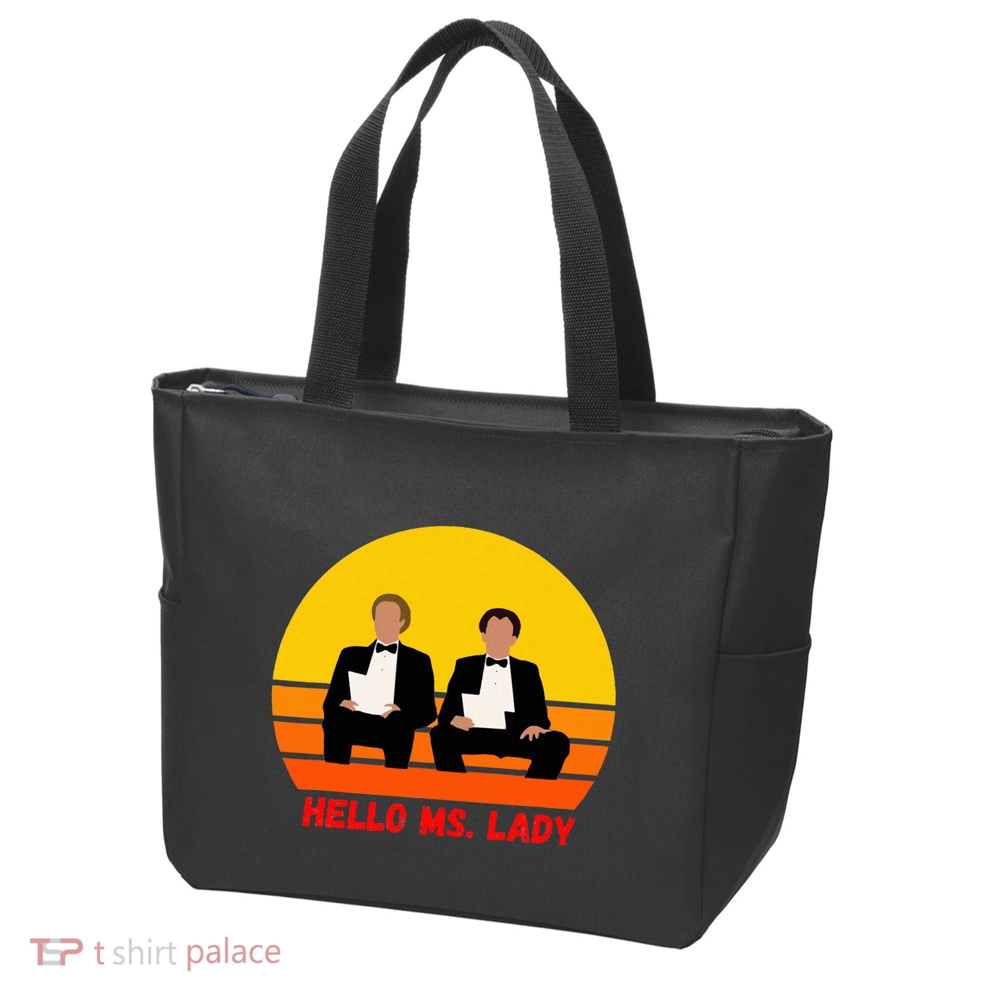 Movie Classic Cinema Tote Bag