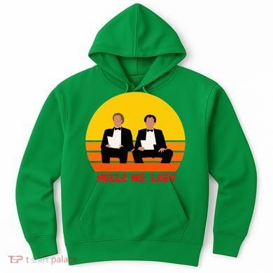 Movie Classic Cinema Hoodie