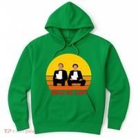Movie Classic Cinema Hoodie thumb 0