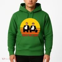 Movie Classic Cinema Hoodie thumb 2