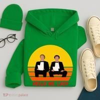 Movie Classic Cinema Hoodie thumb 4