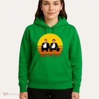 Movie Classic Cinema Hoodie thumb 5