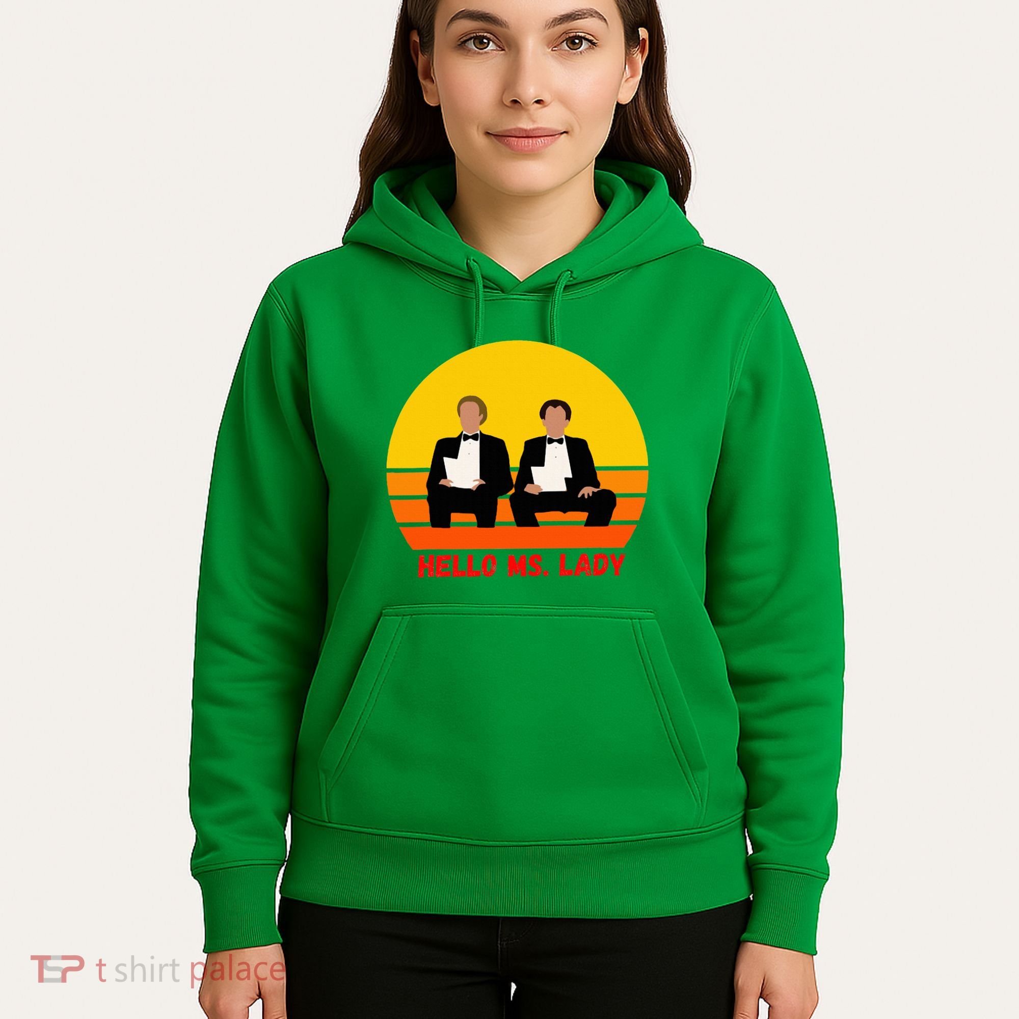 Movie Classic Cinema Hoodie