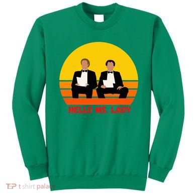 Movie Classic Cinema Sweatshirt