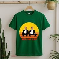 Movie Classic Cinema T-Shirt thumb 2