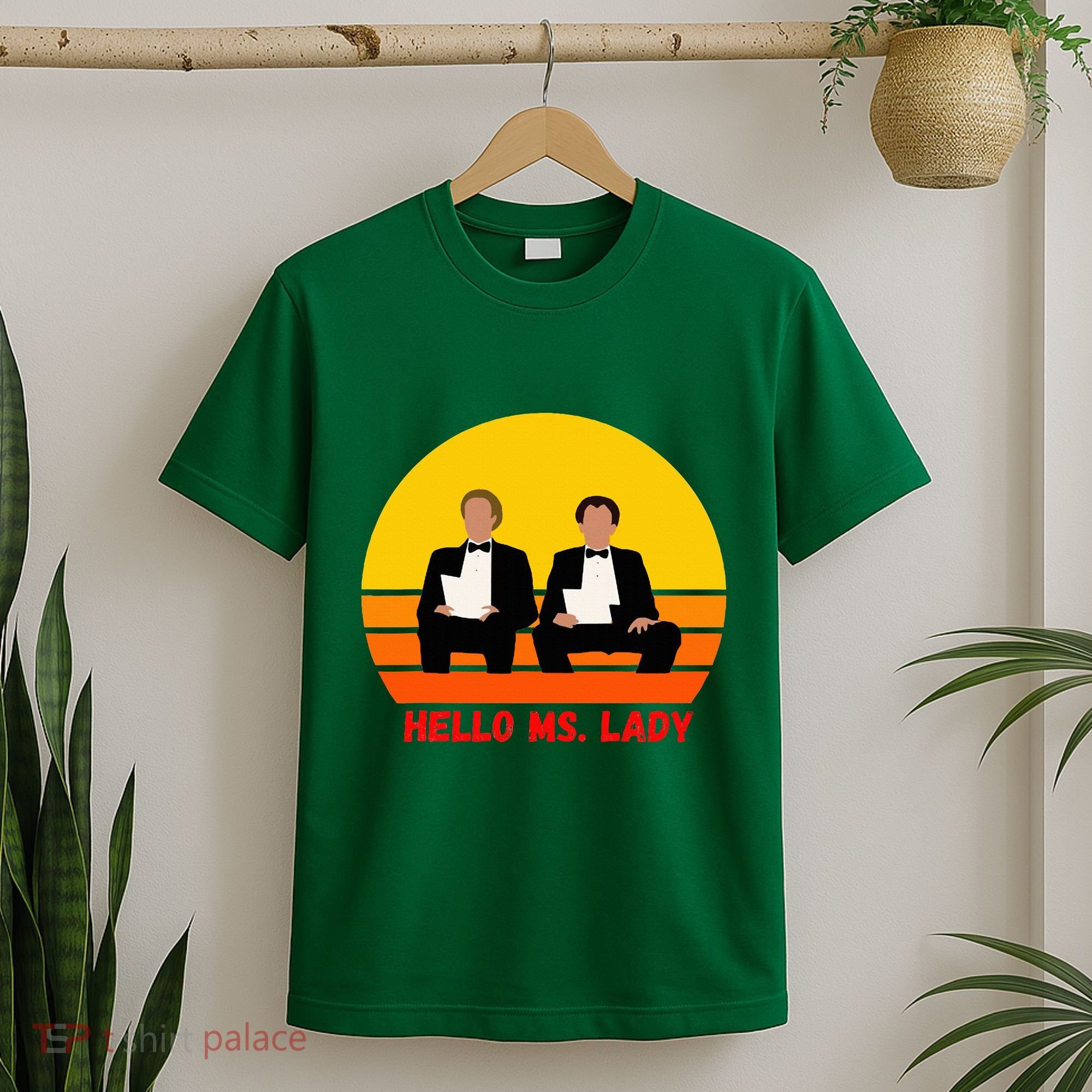 Movie Classic Cinema T-Shirt