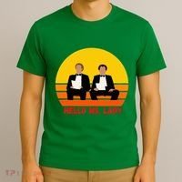 Movie Classic Cinema T-Shirt thumb 3