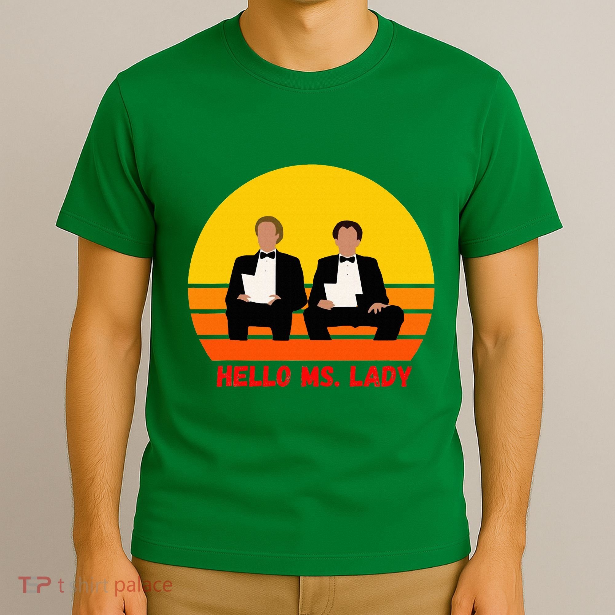 Movie Classic Cinema T-Shirt