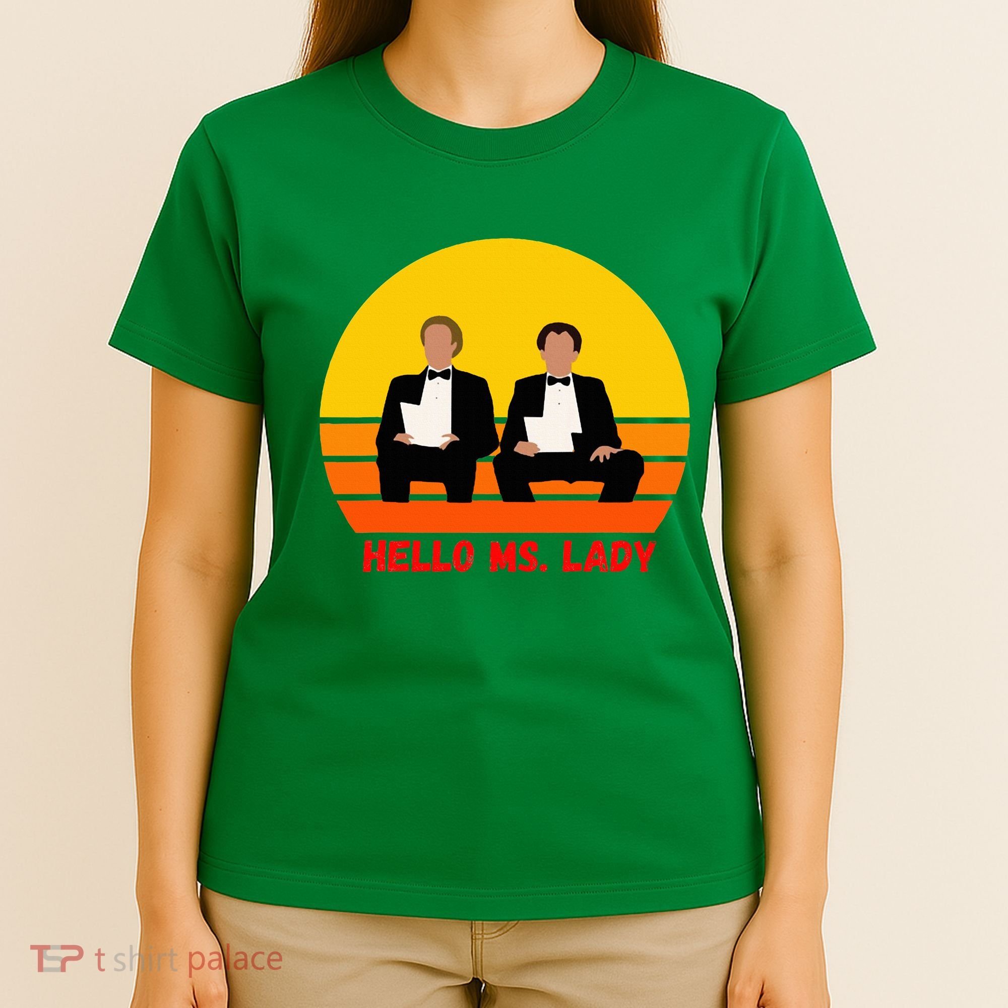 Movie Classic Cinema T-Shirt