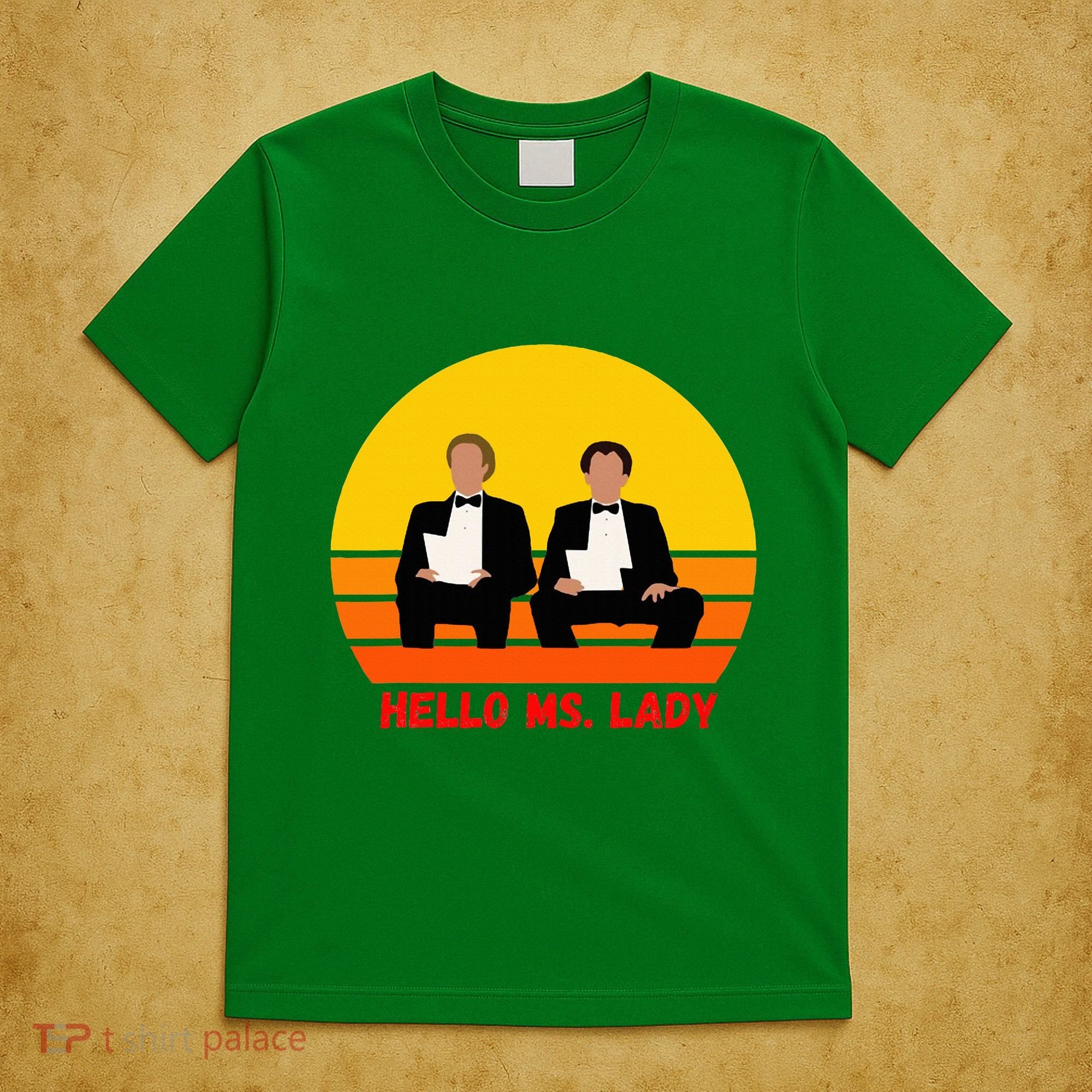 Movie Classic Cinema T-Shirt