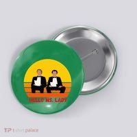 Movie Classic Cinema Button thumb 0