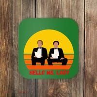 Movie Classic Cinema Coaster thumb 0