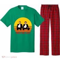 Movie Classic Cinema Pajama Set thumb 0