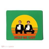 Movie Classic Cinema Mousepad thumb 0