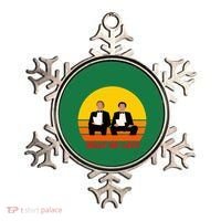 Movie Classic Cinema Ornament thumb 0