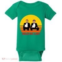 Movie Classic Cinema Baby Bodysuit thumb 0