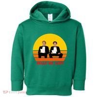 Movie Classic Cinema Toddler Hoodie thumb 0