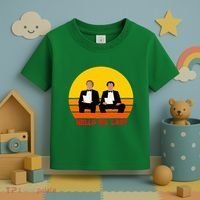 Movie Classic Cinema Toddler T-Shirt thumb 3