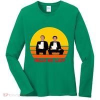 Movie Classic Cinema Women's Long Sleeve Shirt thumb 0